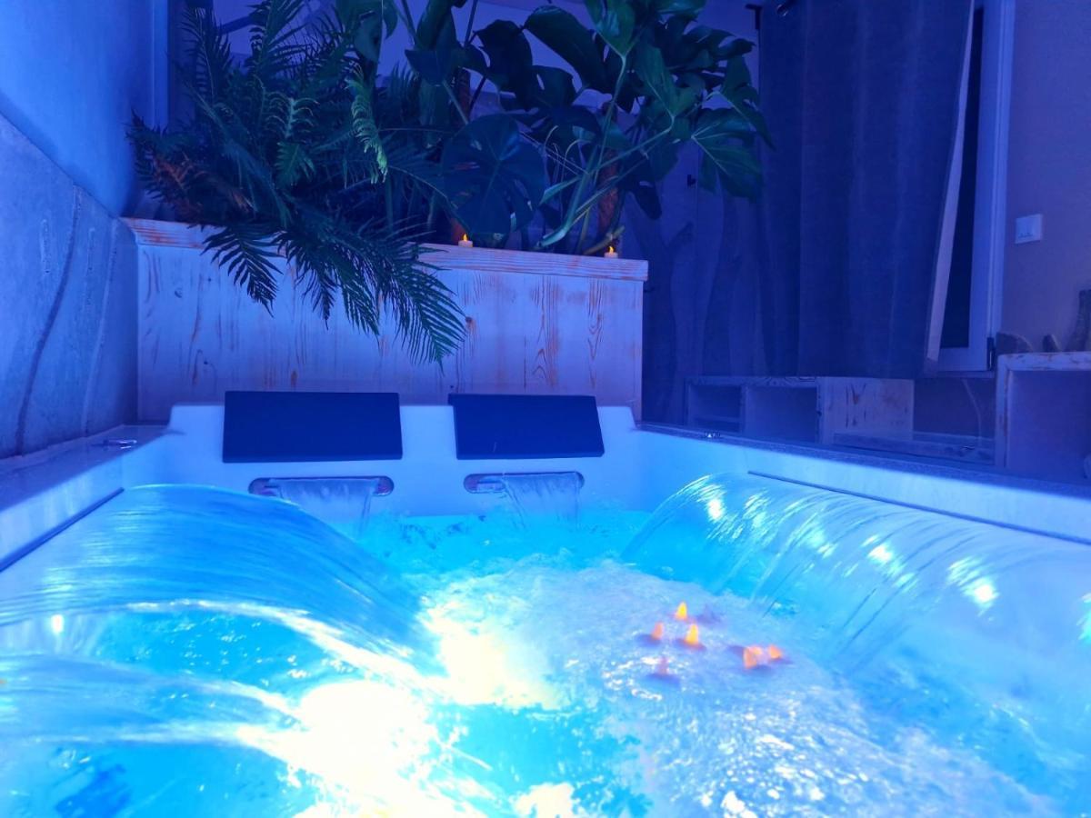 Vanadis, Suites D'Exceptions & Spa - Le Balneo Pacy-sur-Eure Exterior foto