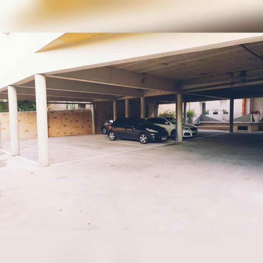 Vanadis, Suites D'Exceptions & Spa - Le Balneo Pacy-sur-Eure Exterior foto